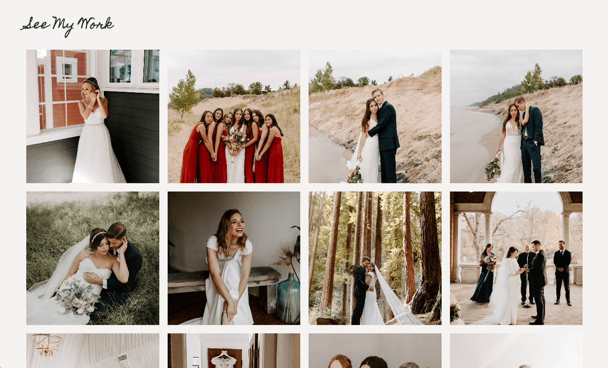 Danish Studio Photography
