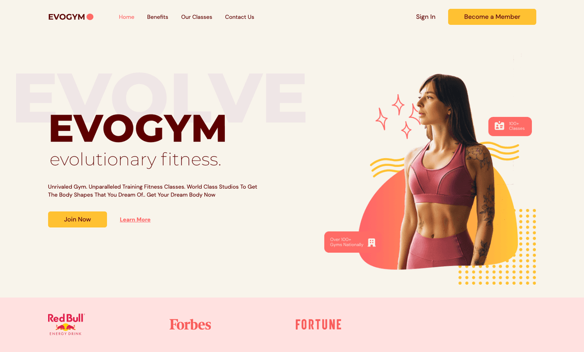 EvoGym